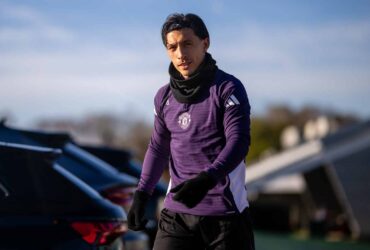 Whiteside Supports Martinez's Comeback