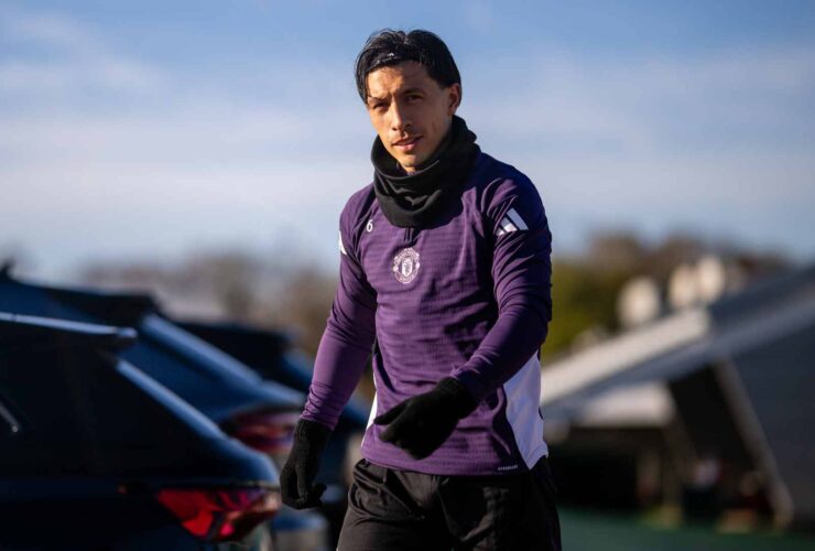 Whiteside Supports Martinez's Comeback