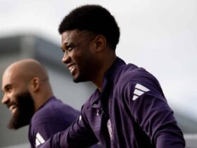 Ruben: Anticipating AFCON Player Departures