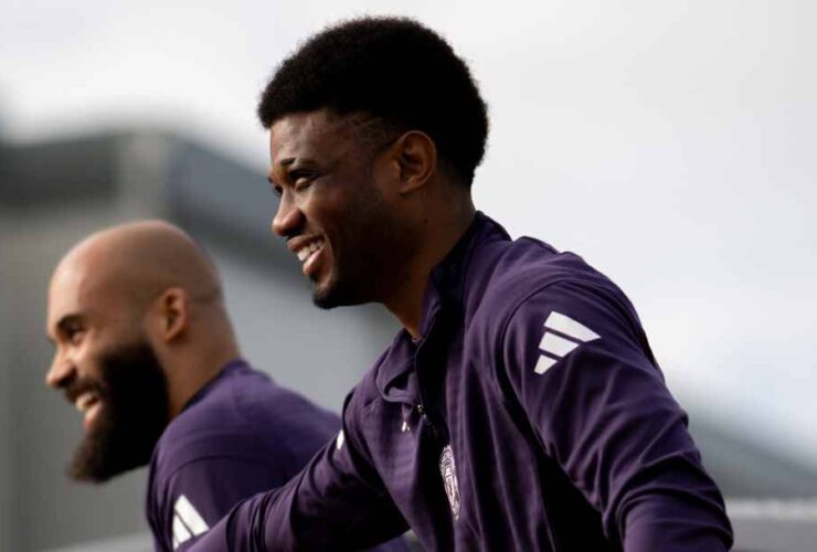 Ruben: Anticipating AFCON Player Departures