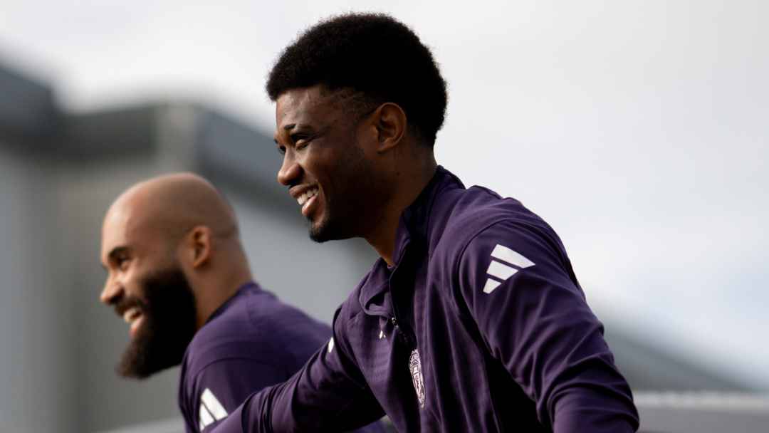 Ruben: Anticipating AFCON Player Departures