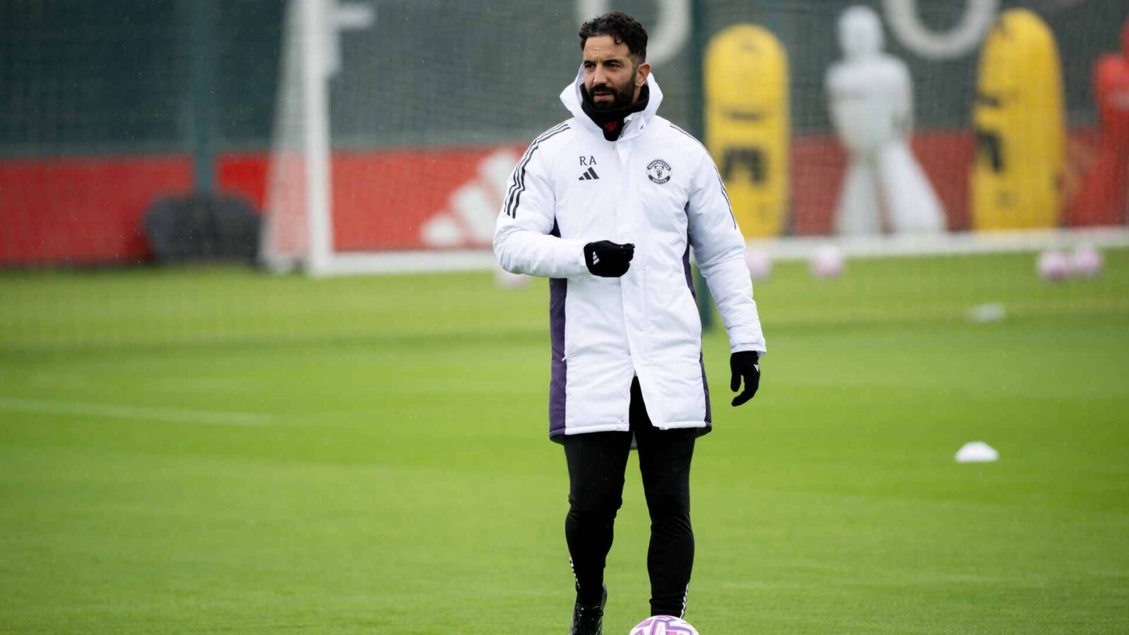 Squad Update Ahead of Spurs Clash