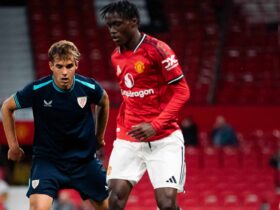 Experience the Exciting Clash of Under-21 Talent in Europe