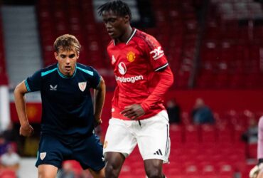 Experience the Exciting Clash of Under-21 Talent in Europe