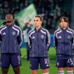 United Women Secure Spot in European Competitions