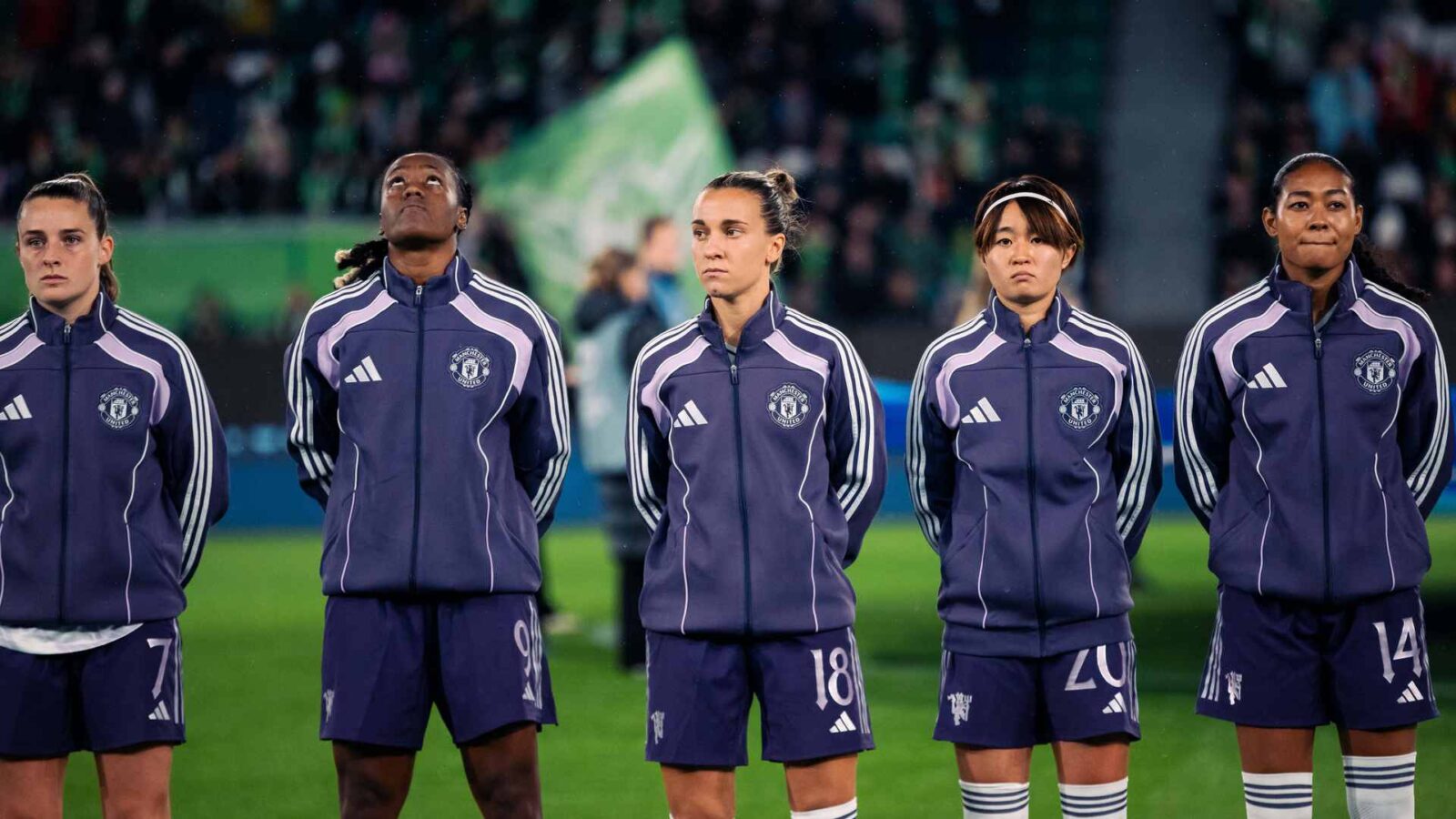 United Women Secure Spot in European Competitions