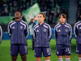 United Women Secure Spot in European Competitions