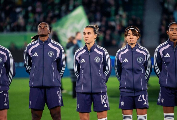 United Women Secure Spot in European Competitions