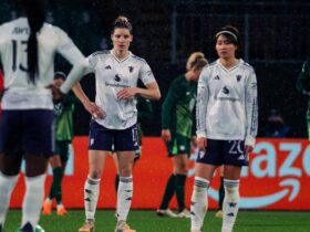 Wolfsburg Triumphs Over United Women in High-Scoring Clash