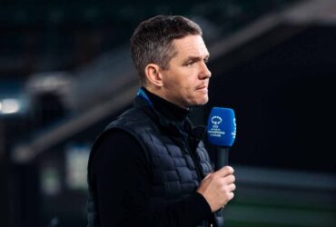 Skinner: Statistics Reveal Insights from Wolfsburg Loss