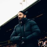 Ruben: The Belief That Victory Was Within Reach