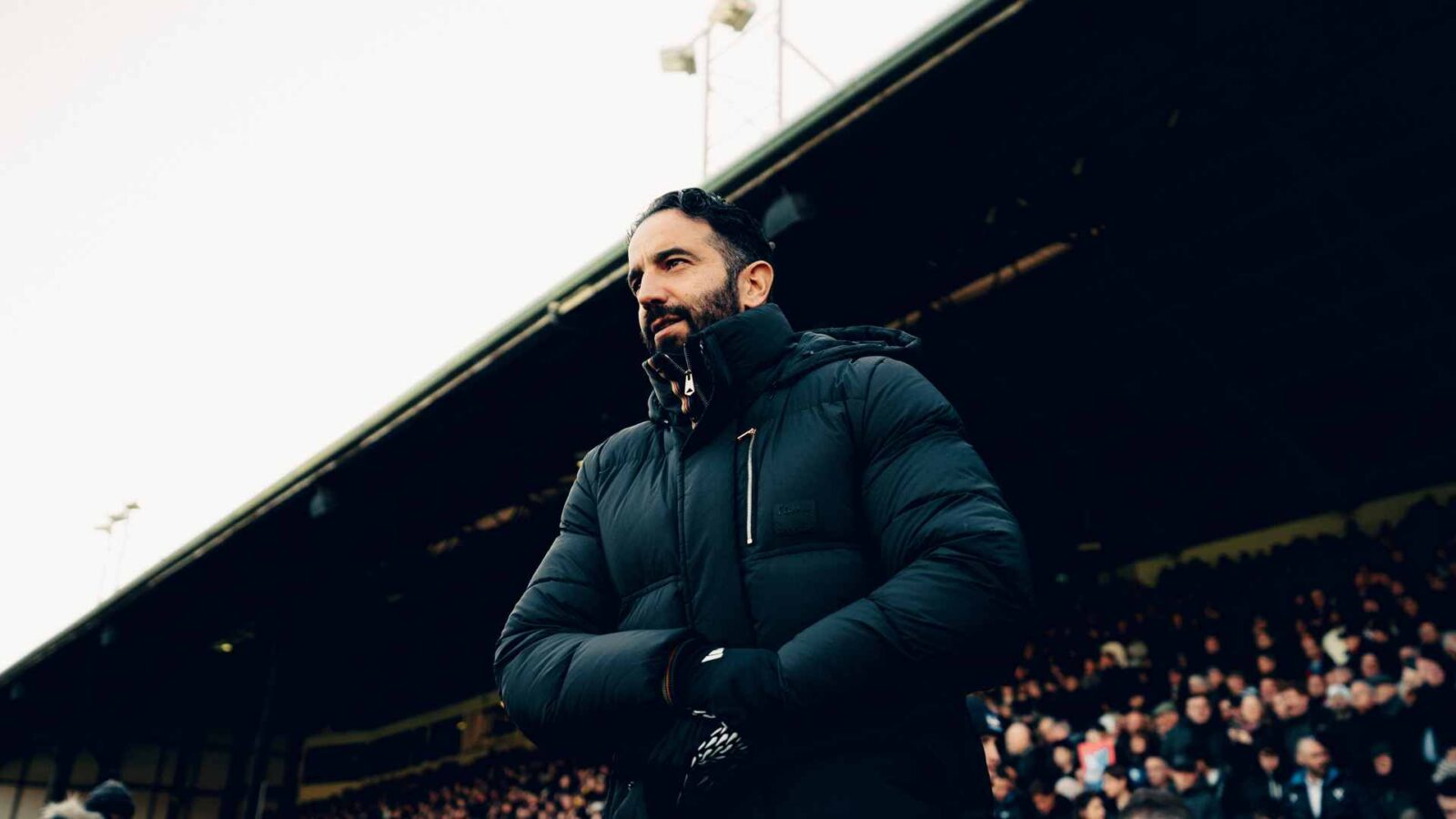 Ruben: The Belief That Victory Was Within Reach