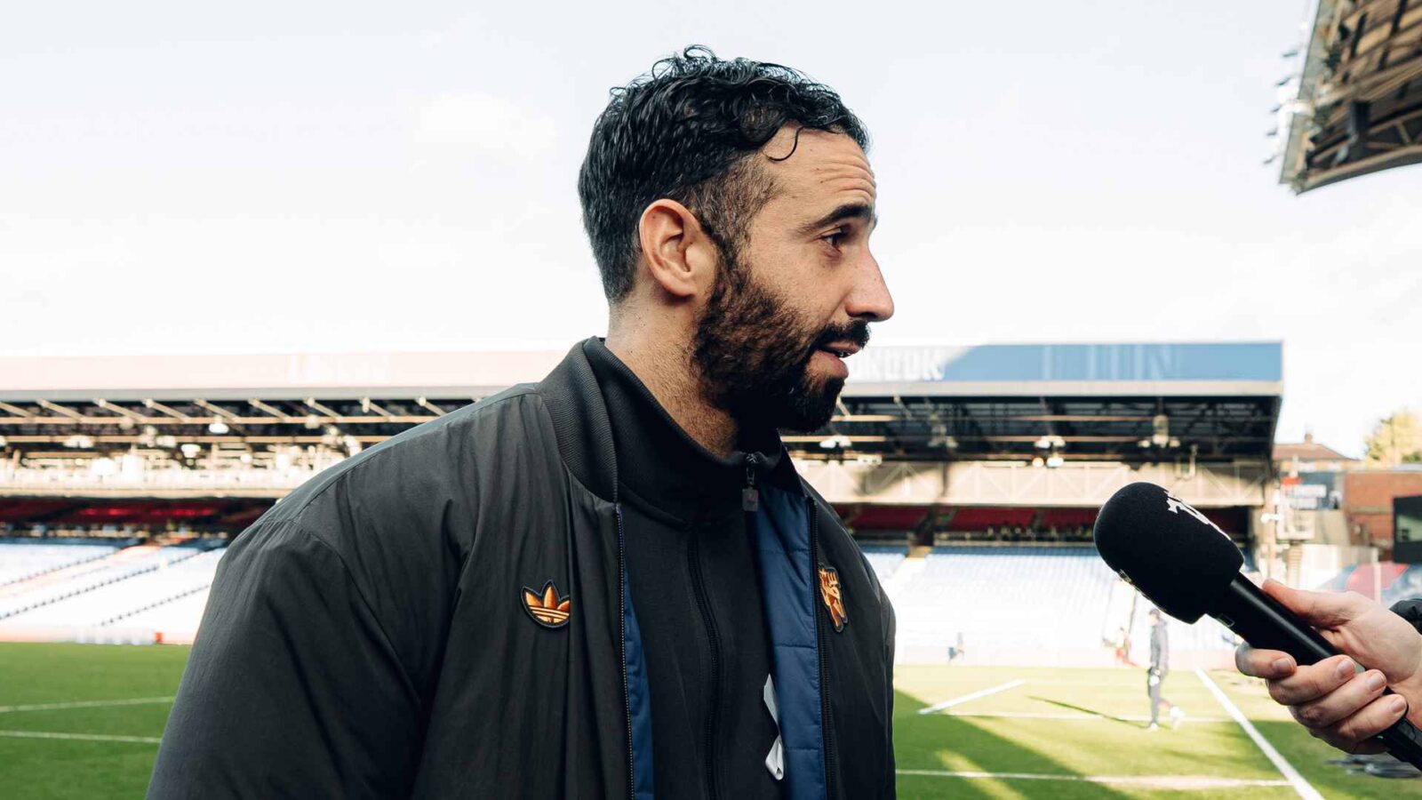 Ruben: Second Half Surge of Intensity