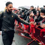 Ruben: The Long-Awaited Return to Old Trafford!