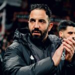 Amorim: Embracing the Present Over Tomorrow