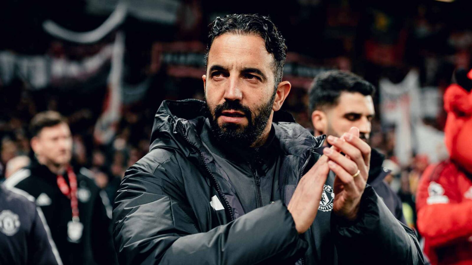 Amorim: Embracing the Present Over Tomorrow