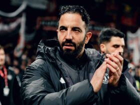 Amorim: Embracing the Present Over Tomorrow