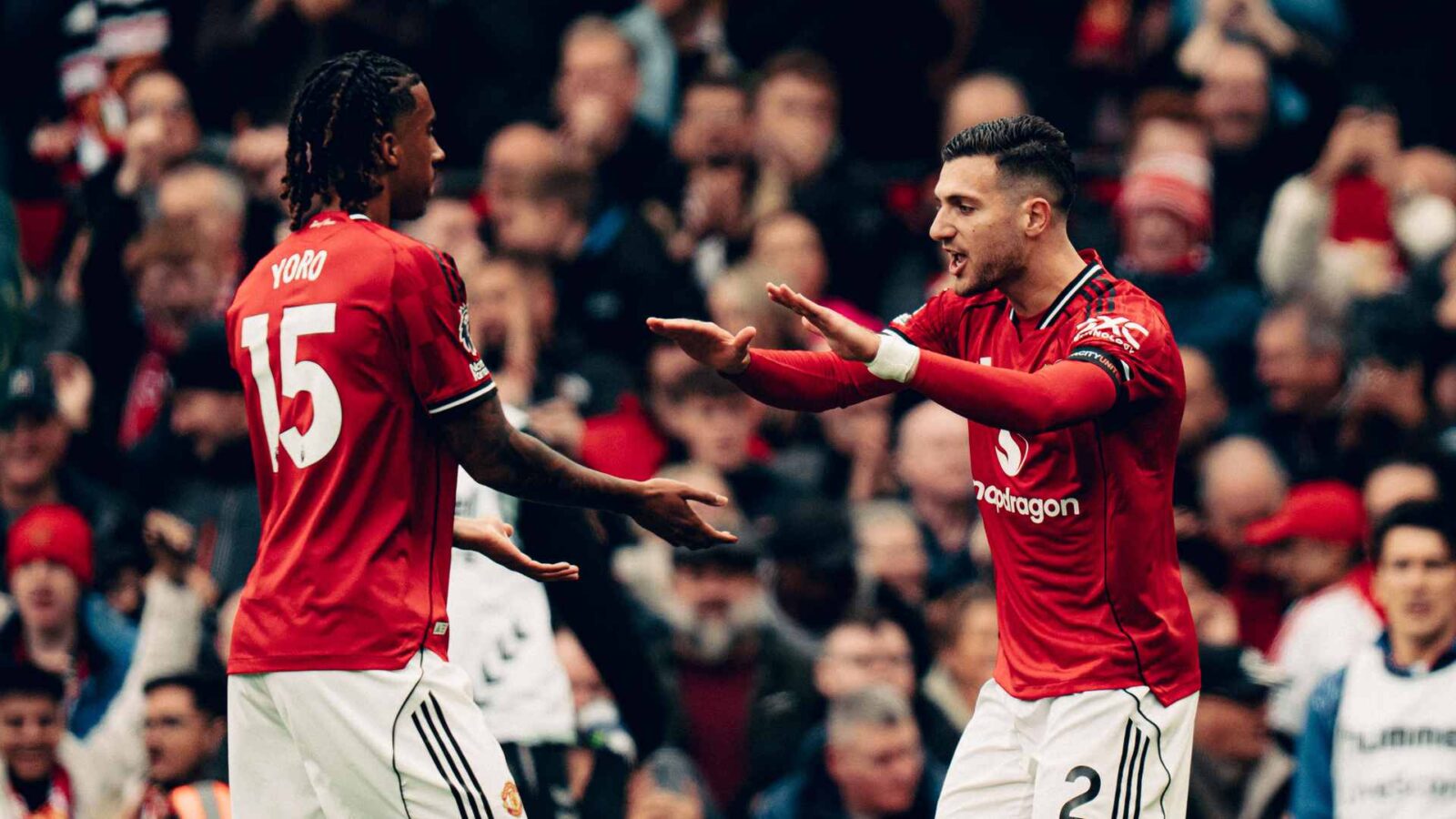 Lineup Insights: Projecting the Starting XI vs. Everton