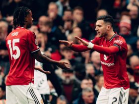 Lineup Insights: Projecting the Starting XI vs. Everton