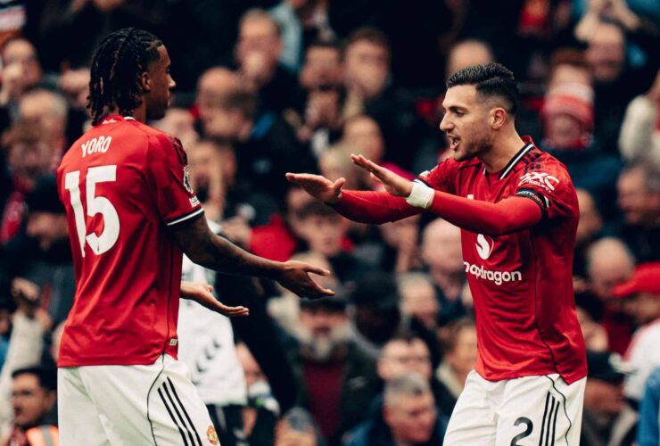 Lineup Insights: Projecting the Starting XI vs. Everton