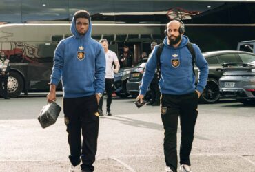 Spurs Ahead: Matchday Insights, Lineup Updates, and Recent Performances