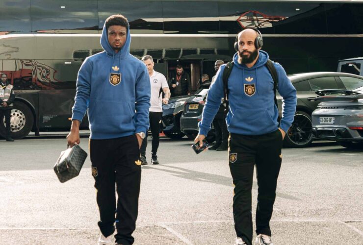 Spurs Ahead: Matchday Insights, Lineup Updates, and Recent Performances