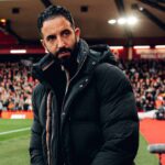 Amorim: Mastering Every Challenge