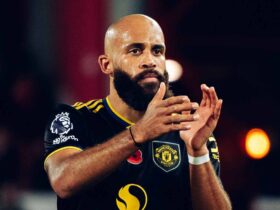 Heartbreak on the Pitch: Mbeumo and Onana's World Cup Woes