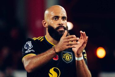 Heartbreak on the Pitch: Mbeumo and Onana's World Cup Woes