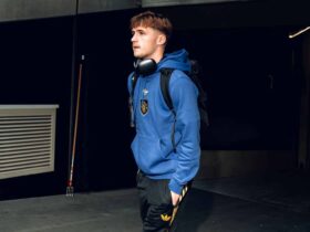 Amorim: Unbreakable Sounds of the Academy