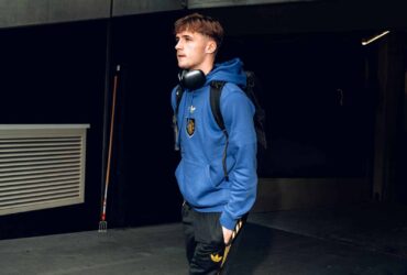 Amorim: Unbreakable Sounds of the Academy