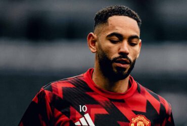 Amorim Addresses Cunha's Notable Absence