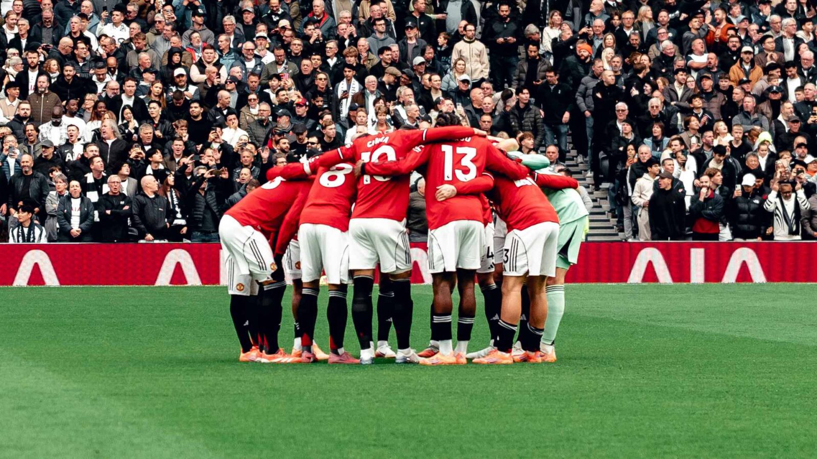 De Ligt's Stellar Performance Secures Man of the Match Honors at Spurs