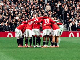 De Ligt's Stellar Performance Secures Man of the Match Honors at Spurs