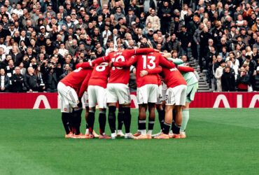 De Ligt's Stellar Performance Secures Man of the Match Honors at Spurs