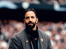 Ruben: Progress Made, Challenges Ahead