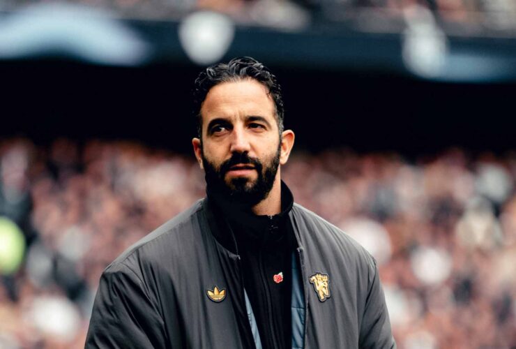 Ruben: Progress Made, Challenges Ahead