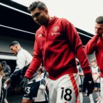 United's Kit Choice for the Tottenham Clash: What to Expect?