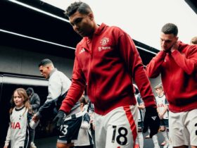 United's Kit Choice for the Tottenham Clash: What to Expect?