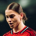Park Clinches PFA WSL Fans' Player of the Month Award