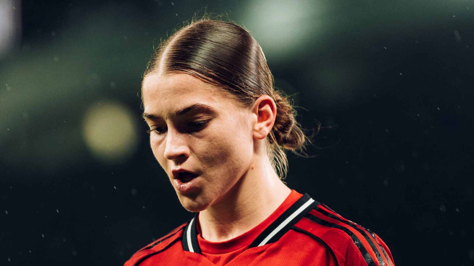 Park Clinches PFA WSL Fans' Player of the Month Award