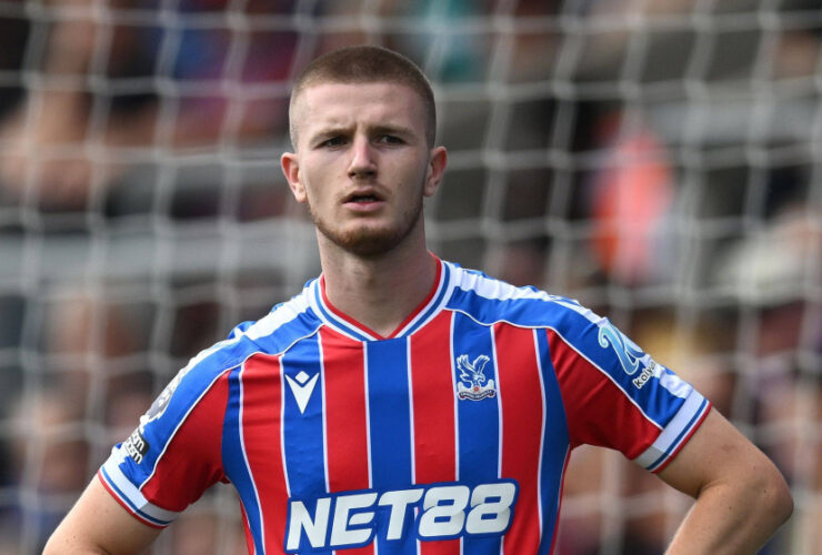 Transfer news LIVE: Wharton addresses Man Utd link as Bayern in Konate talks