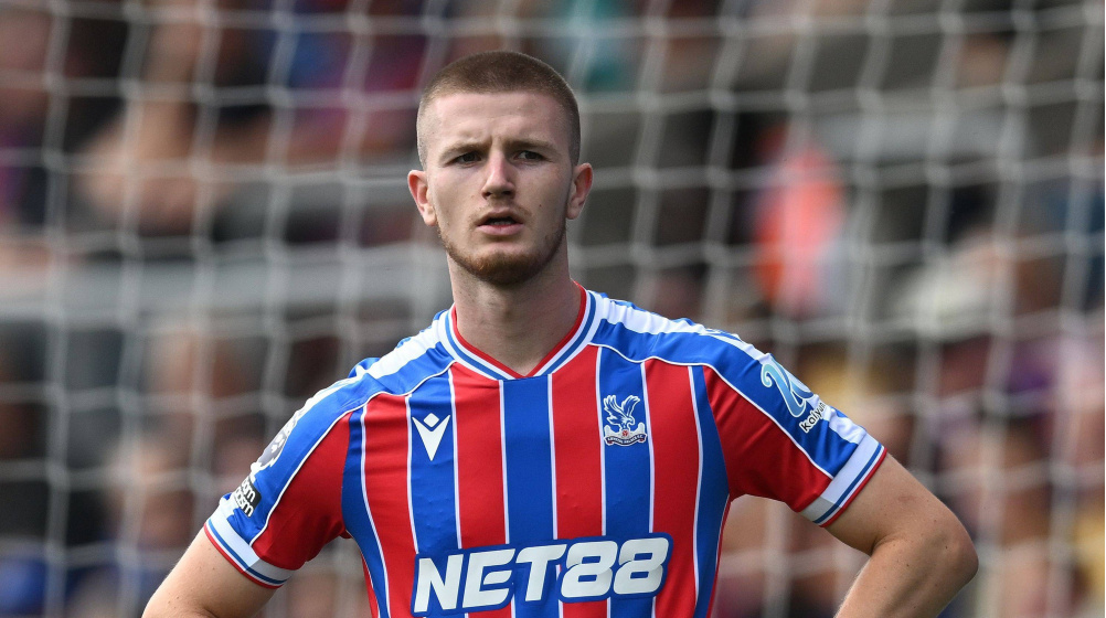 Transfer news LIVE: Wharton addresses Man Utd link as Bayern in Konate talks