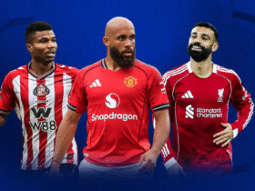 Which Premier League teams are set to be hit hardest by AFCON?