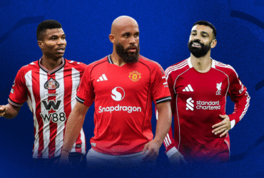 Which Premier League teams are set to be hit hardest by AFCON?