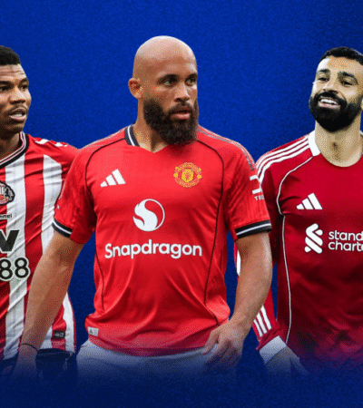 Which Premier League teams are set to be hit hardest by AFCON?