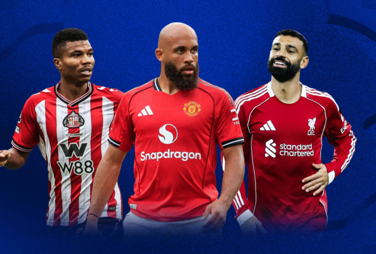 Which Premier League teams are set to be hit hardest by AFCON?