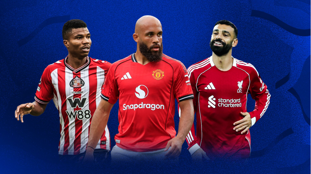 Which Premier League teams are set to be hit hardest by AFCON?