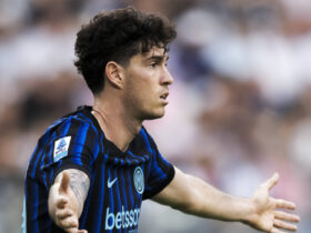 Transfer news LIVE: Liverpool target €100m Alessandro Bastoni deal