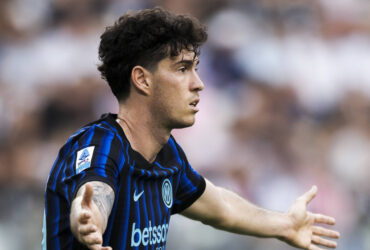 Transfer news LIVE: Liverpool target €100m Alessandro Bastoni deal